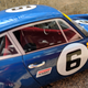 Illustration for article titled Happy Birthday To Me: Sunoco Blue Porsche 911 2.7RSR